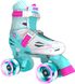 Роликові ковзани Neon Сombo, розмір 34-37, бірюзовий 3 - магазин Coolbaba Toys