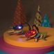 Розвиваюча іграшка - СУПЕР-КЛЮЧИКИ (світло, звук, томатний) 5 - магазин Coolbaba Toys