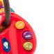 Розвиваюча іграшка - СУПЕР-КЛЮЧИКИ (світло, звук, томатний) 4 - магазин Coolbaba Toys
