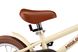 Miqilong Дитячий велосипед RM Бежевий 12" 12 - магазин Coolbaba Toys
