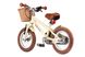 Miqilong Детский велосипед RM Бежевый 12" 3 - магазин Coolbaba Toys
