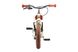 Miqilong Детский велосипед RM Бежевый 12" 9 - магазин Coolbaba Toys