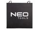 Портативний зарядний пристрій сонячна панель Neo Tools, 120Вт, регулятор напруги, USB-C та 2xUSB, 1316x762x15мм, IP64, кабель 5м, затискачі "крокодил" 30см, сум 5 - магазин Coolbaba Toys