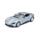 Автомодель - Ferrari Roma (асорті сірий металік, червоний металік, 1:24) 4 - магазин Coolbaba Toys