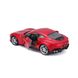 Автомодель - Ferrari Roma (асорті сірий металік, червоний металік, 1:24) 11 - магазин Coolbaba Toys