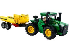 Конструктор LEGO Technic John Deere 9620R 4WD Tractor 42136 фото