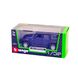 Автомодель - JEEP WRANGLER UNLIMITED RUBICON (асорті зелений металік, темно-синій 1:32) 6 - магазин Coolbaba Toys