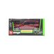 Автомодель - MERCEDES BENZ GLK-CLASS (асорті червоний, сріблястий, 1:32) 6 - магазин Coolbaba Toys
