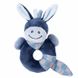 Погремушка-кольцо Nattou ослик Алекс 1 - магазин Coolbaba Toys