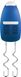 Sencor Міксер ручний, 200Вт, насадки -2, турборежим, 5 швидкостей, синій 6 - магазин Coolbaba Toys