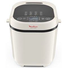 Хлебопечка MOULINEX Fast & Delicios OW210A30 OW210A30 фото