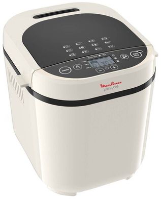 Хлібопічка MOULINEX Fast & Delicios OW210A30 OW210A30 фото