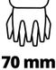 Ножиці для трави акумуляторні Einhell GC-CG 3,6/70 Li WT, 3.6В 2 Аг, 70/110мм, крок різу 8мм, 0.8кг 9 - магазин Coolbaba Toys