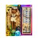 Лялька RAINBOW HIGH серії "Pacific Coast" - СЕНД (з аксесуарами) 3 - магазин Coolbaba Toys