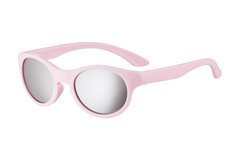 Детские солнцезащитные очки Koolsun розовые серии Boston размер 1-4 лет KS-BOLS001 фото