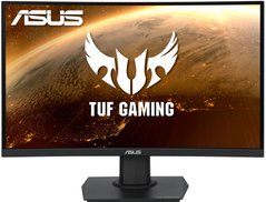ASUS Монітор LCD 23.6" TUF Gaming VG24VQE 90LM0575-B01170 фото