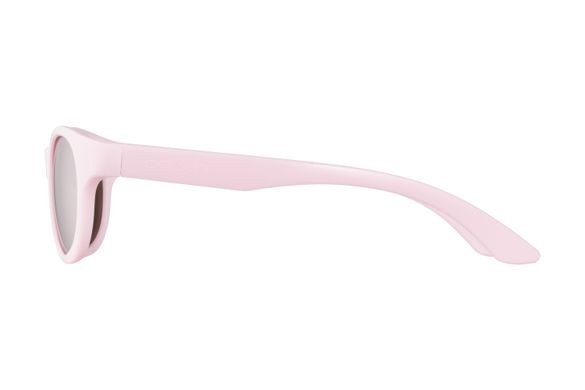 Дитячі сонцезахисні окуляри Koolsun рожеві серії Boston розмір 1-4 років KS-BOLS001 фото