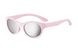 Дитячі сонцезахисні окуляри Koolsun рожеві серії Boston розмір 1-4 років 1 - магазин Coolbaba Toys