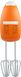 Sencor Міксер ручний, 200Вт, насадки -2, турборежим, 5 швидкостей, помаранчевий 6 - магазин Coolbaba Toys
