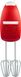 Sencor Міксер ручний, 200Вт, насадки -2, турборежим, 5 швидкостей, червоний 6 - магазин Coolbaba Toys