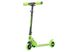Самокат Miqilong Cart зелений 1 - магазин Coolbaba Toys
