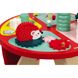 Ігровий стіл Janod Тварини 13 - магазин Coolbaba Toys