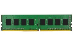 Память ПК Kingston DDR4 32GB 3200 KVR32N22D8/32 фото