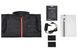 Жилет з підігрівом 2E Heat Power Plus Black з капюшоном, розмір XL 2 - магазин Coolbaba Toys