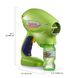 Генератор мильних бульбашок Gazillion автоматичний бластер, в наборі р-н 118мл 3 - магазин Coolbaba Toys