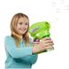 Генератор мильних бульбашок Gazillion автоматичний бластер, в наборі р-н 118мл 7 - магазин Coolbaba Toys