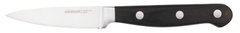 Кухонный нож для чистки овощей Ardesto Black Mars, 20,2 см, длина лезвия 8,9 см, черный, нерж.сталь, дерево AR2035SW фото