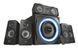Акустическая система (Колонки) Trust 5.1 GXT 658 Tytan Surround Speaker System Black 3 - магазин Coolbaba Toys