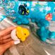Іграшка, що зростає, в яйці «Ocean Eggs» - ПОВЕЛИТЕЛІ ОКЕАНІВ І МОРІВ (в асорт., в диспл.) 2 - магазин Coolbaba Toys