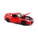 Автомодель - NISSAN GT-R (асорті червоний, білий металік, 1:24) 5 - магазин Coolbaba Toys