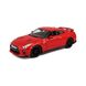 Автомодель - NISSAN GT-R (асорті червоний, білий металік, 1:24) 3 - магазин Coolbaba Toys
