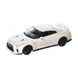 Автомодель - NISSAN GT-R (асорті червоний, білий металік, 1:24) 4 - магазин Coolbaba Toys