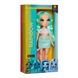 Кукла RAINBOW HIGH серии "ОРР" - МЯТА (с аксессуарами) 4 - магазин Coolbaba Toys