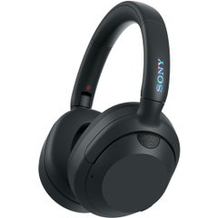 Sony Наушники Over-ear ULT WEAR BT 5.2, ANC, AAC, LDAC, Wireless, Mic, Черный WHULT900NB.CE7 фото