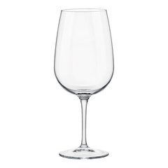 Набор бокалов Bormioli Rocco Inventa для красного вина, 615мл, h-225см, 6шт, стекло 320750B32021990 фото