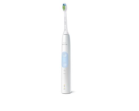Электрическая зубная щетка PHILIPS Sonicare Protective clean HX6839/28 HX6839/28 фото