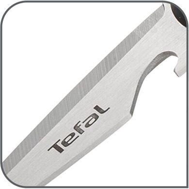 Ножиці кухонні Tefal Comfort, нерж. сталь, пластик K2214104 фото