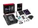 Материнcька плата ASUS ROG STRIX Z790-I GAMING WIFI s1700 Z790 2xDDR5 M.2 HDMI Thunderbolt Wi-Fi BT mITX 2 - магазин Coolbaba Toys