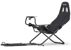 Игровое Кресло с креплениеем для Руля Playseat® Challenge - ActiFit RC.00312 фото