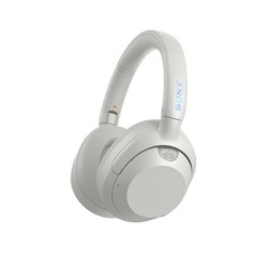 Sony Навушники Over-ear ULT WEAR BT 5.2, ANC, AAC, LDAC, Wireless, Mic, Білий WHULT900NW.CE7 фото