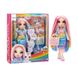 Ігровий набір з лялькою RAINBOW HIGH серії "Classic" - АМАЯ (зі слаймом) 1 - магазин Coolbaba Toys
