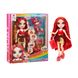 Ігровий набір з лялькою RAINBOW HIGH серії "Classic" - РУБІ (зі слаймом) 1 - магазин Coolbaba Toys
