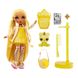 Ігровий набір з лялькою RAINBOW HIGH серії "Classic" - САННІ (зі слаймом) 8 - магазин Coolbaba Toys