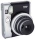 Фотокамера моментальной печати Fujifilm INSTAX Mini 90 Black 7 - магазин Coolbaba Toys