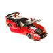 Автомодель - DODGE VIPER SRT10 ACR (ассорті помаранч-чорн металік, червоно-чорн металік, 1:24) 7 - магазин Coolbaba Toys