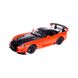 Автомодель - DODGE VIPER SRT10 ACR (ассорті помаранч-чорн металік, червоно-чорн металік, 1:24) 8 - магазин Coolbaba Toys